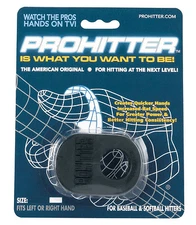 PROHITTER Baseball Softball Bat Thumb Guard Batting Training Aid Protector ADULT