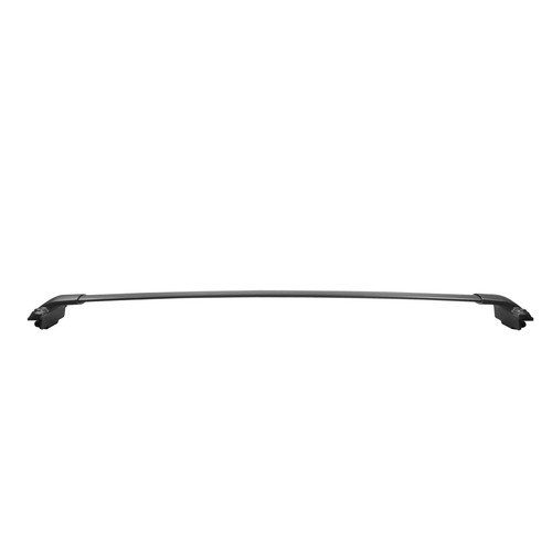 Pair Roof Rack Cross Bars Luggage Carrier For 21-22 Ford Explorer Aluminum Alloy - Picture 4 of 9