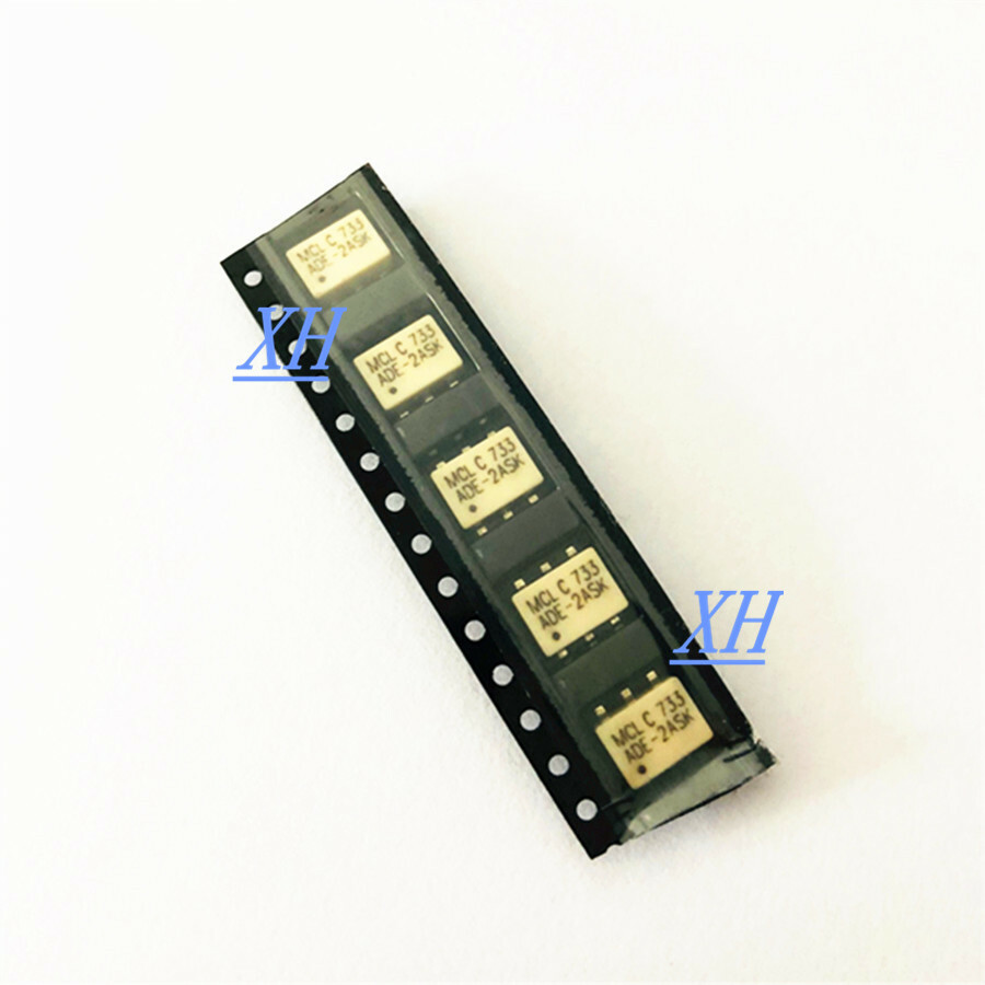 ADE-2ASK+ Surface Mount Frequency Mixer 1 to 1000MHz 50mW 5PCS | eBay