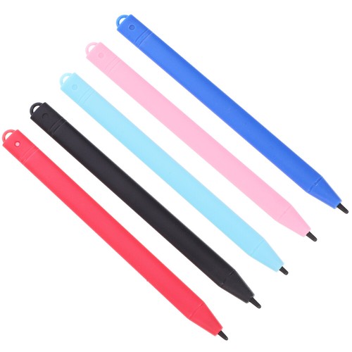 5pcs Stylus Pens For Touch Screens Lcd Painting Board Pen Tablet Pen Painting - Zdjęcie 9 z 12