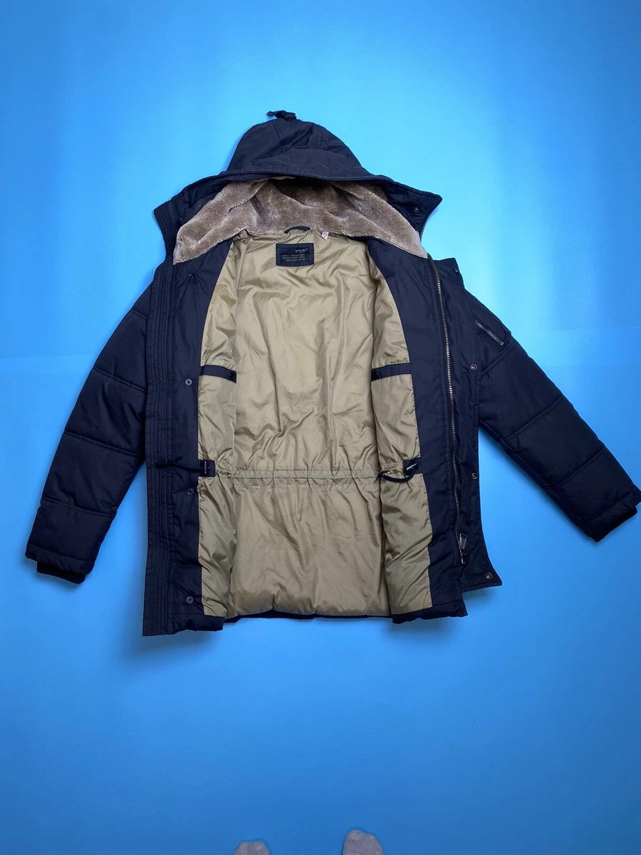 Schott hotsell down parka