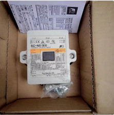 1pc NEW SC-N5 93 110V contactor W544S WX