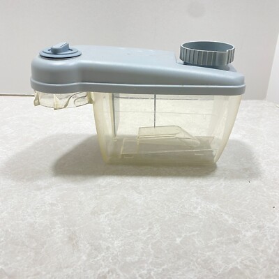 Kirby Sentria Water Tank & Lid Shampoo Cleaner Vacuum 293006 Carpet System
