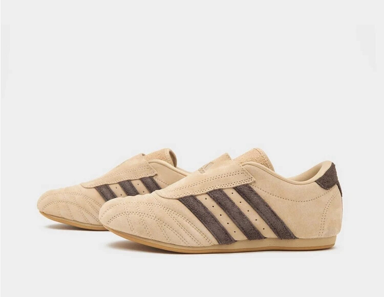 新品未使用　adidas Originals　Taekwondo　25.0㎝ Adidas Originals Taekwondo Women's in Beige | eBay