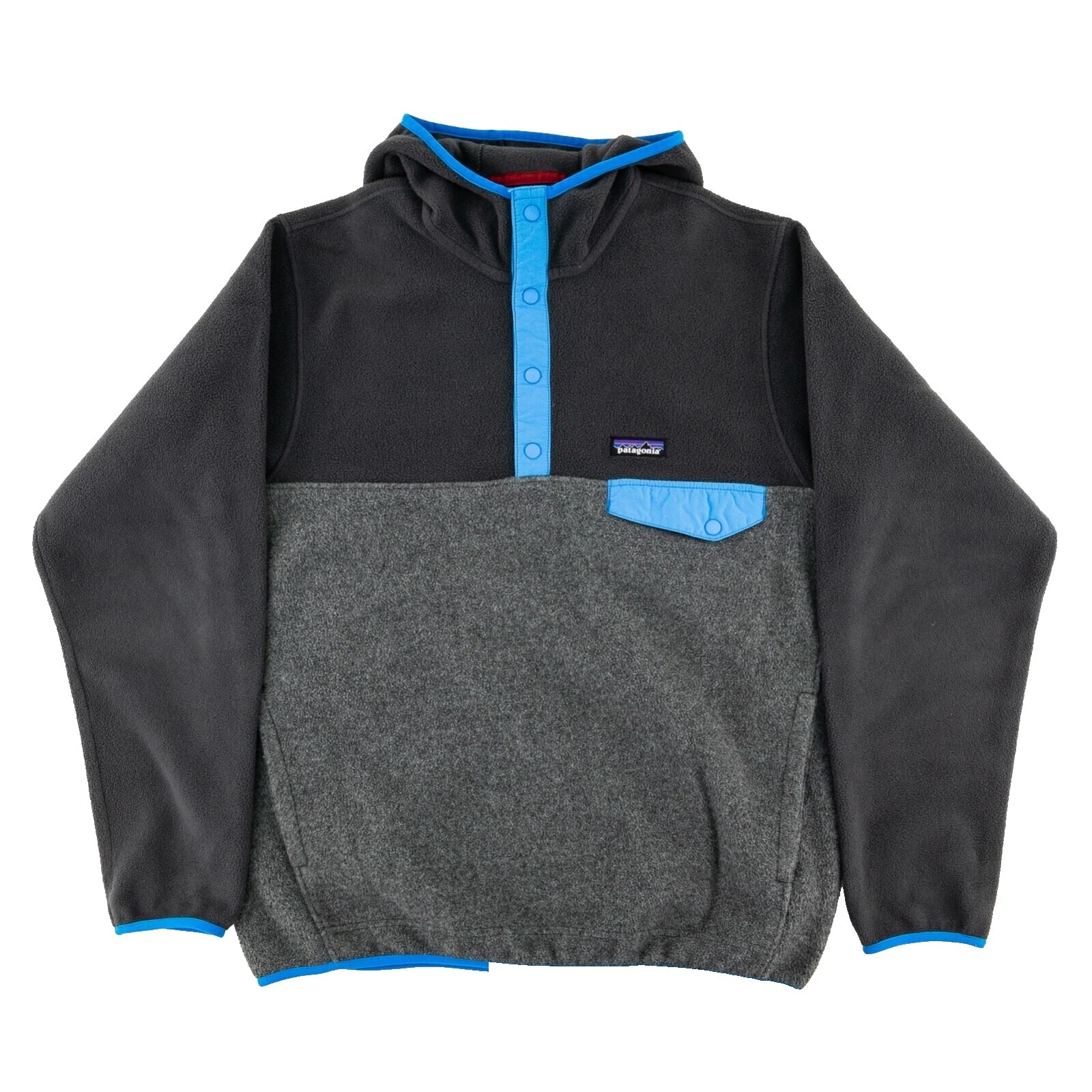 Suéteres Patagonia com capuz para Homens