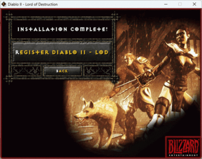 DIABLO3 Collecters edition Windows用 Diablo 3 Collectors Edition Limited Set Blizzcon Reaper of