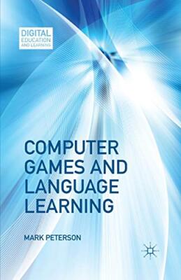 Computer Games and Language Learning                                           