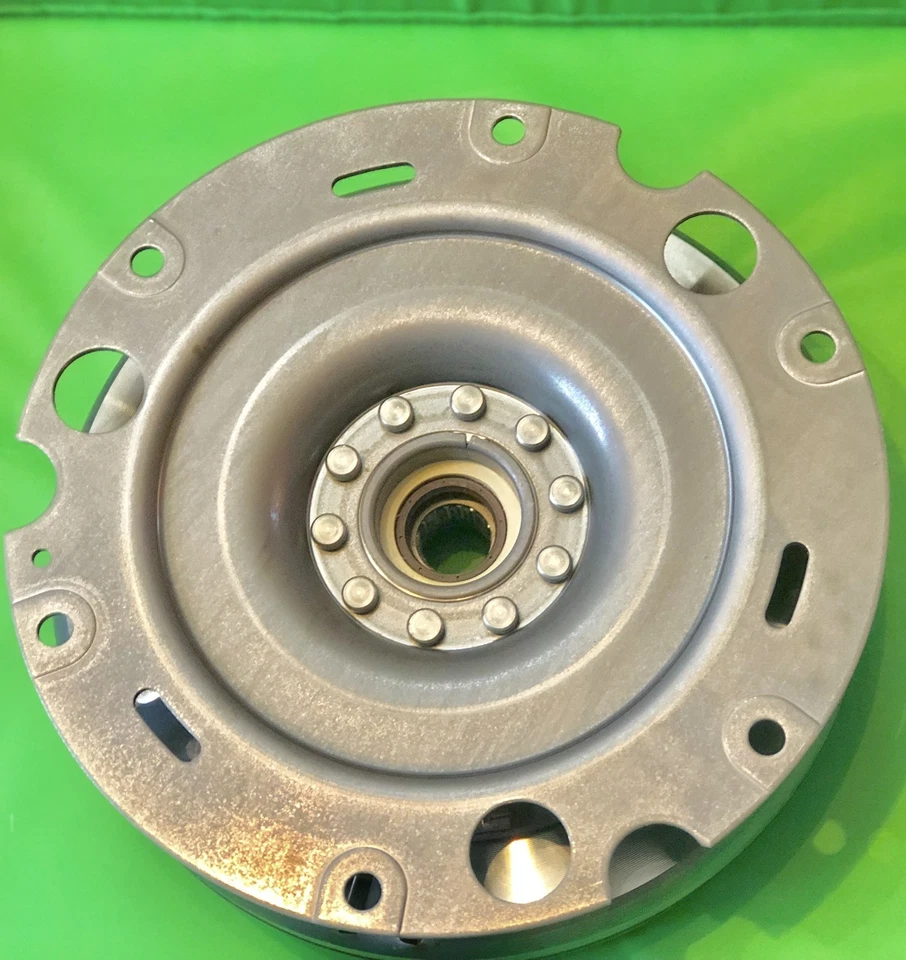 2008-2015 Audi S4 S5 B8 3.0T&4.2L OEM DMF Flywheel+Clutch Kit - Image 4 of 4