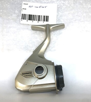 Shimano Exage 6000FC    Side Cover         NEW    RD14645
