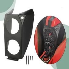 Waterfall Speaker Pods Enclosure For Polaris Slingshot 2015-2019 2016 2017 2018