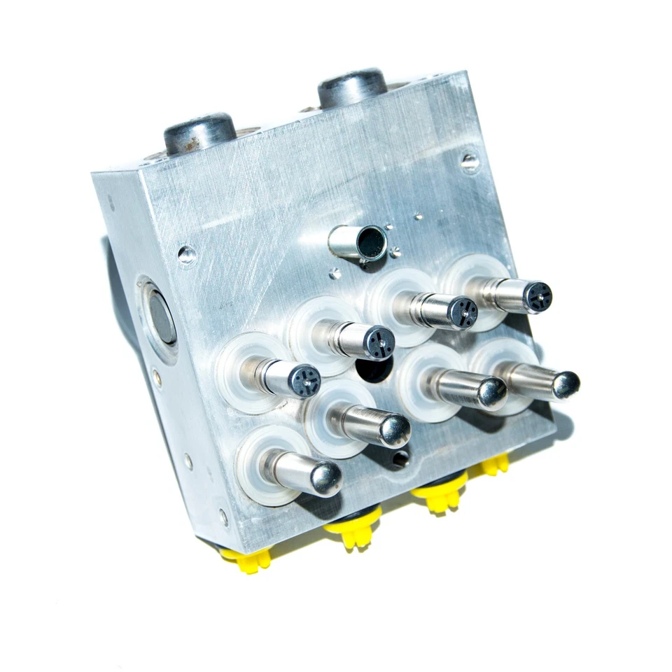 ⭐⭐BLOC Hydraulique ABS 51K0 BE 2WD SUZUKI SWIFT OPEL AGILA ⭐ 2 ANS DE GARANTIE⭐⭐ - Photo 3/3