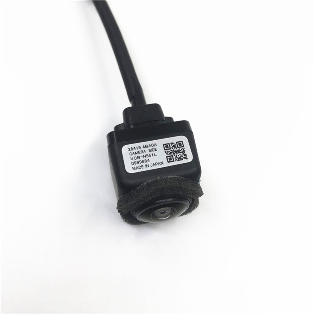 284194BA0A Wing Mirror Side View Camera For Nissan Juke 284194BA0A Wing Mirror Side View Camera For Nissan Juke