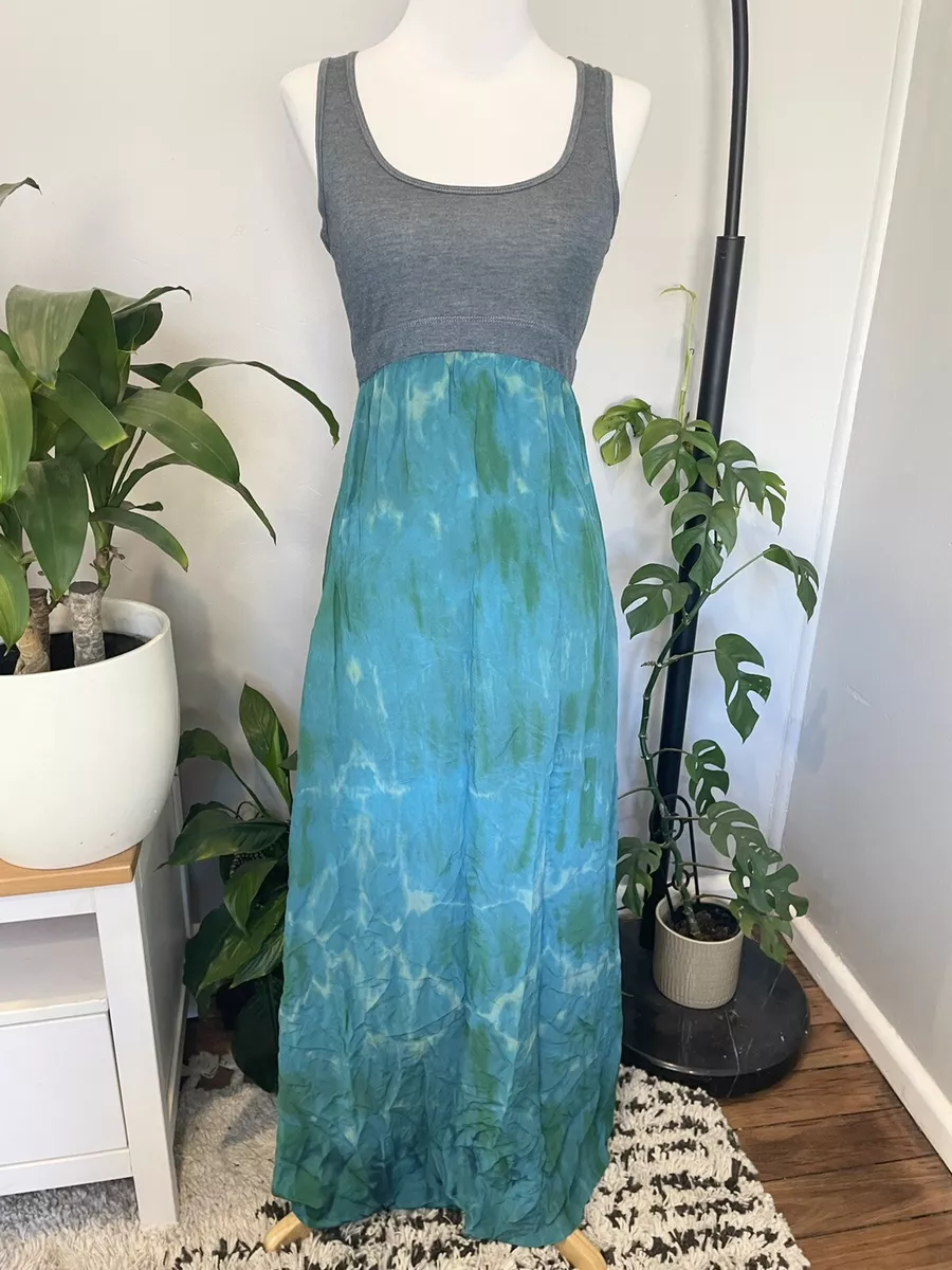 Gypsy 05 clearance tie dye dress