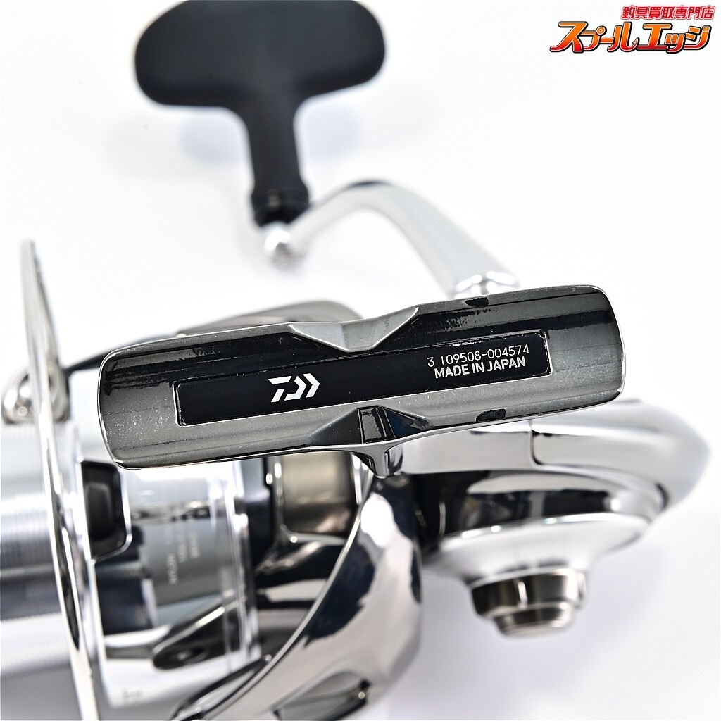 美品 DAIWA  22EXIST LT4000-XH Daiwa 22 Exist LT4000-XH – JDM TACKLE HEAVEN
