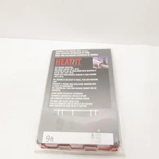 Heat It HISD Automatic Pipe Heating Cable 3 Ft for Metal & Plastic Water Pipes