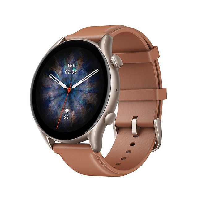 Amazfit GTR 3 Pro 46mm Aluminum Case 