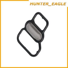 Fit HONDA VTEC VariableTiming Spool Solenoid Valve Filter Gasket 15825-P2M-005