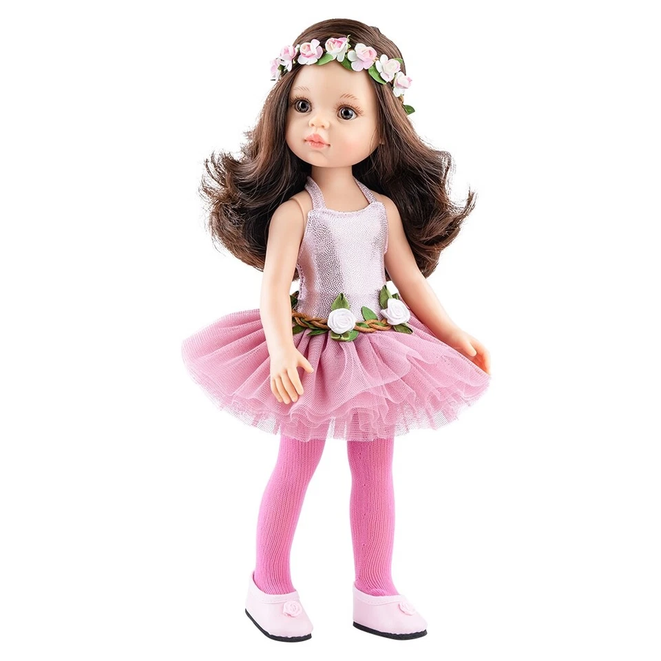 PAOLA REINA DOLL BALLERINA Vanilla Scented 32 CM - Image 2 of 4