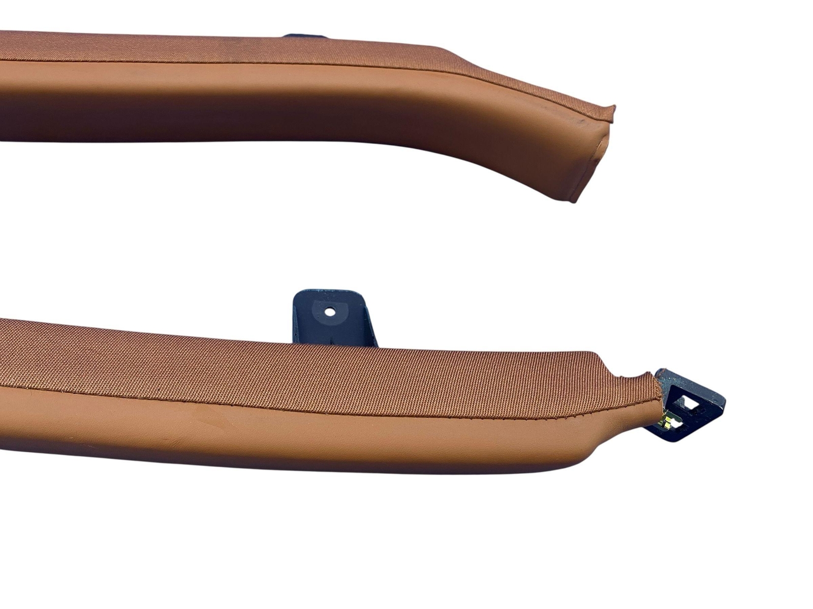 2006-2012 BENTLEY CONTINENTAL FLYING SPUR REAR D PILLAR QUARTER COVER PANEL SET