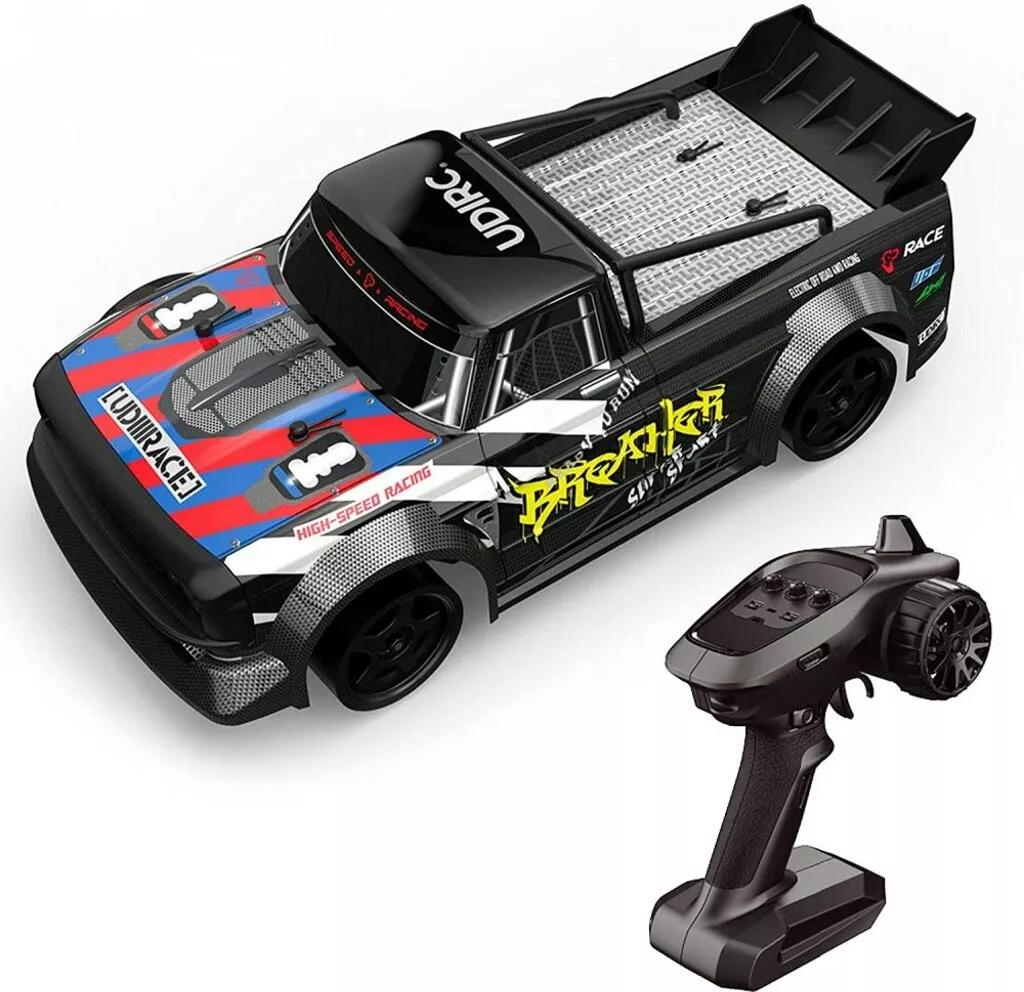 4WD RC Car télécommande modèle RC Racing Car Drift Toy Vehicle 2.4