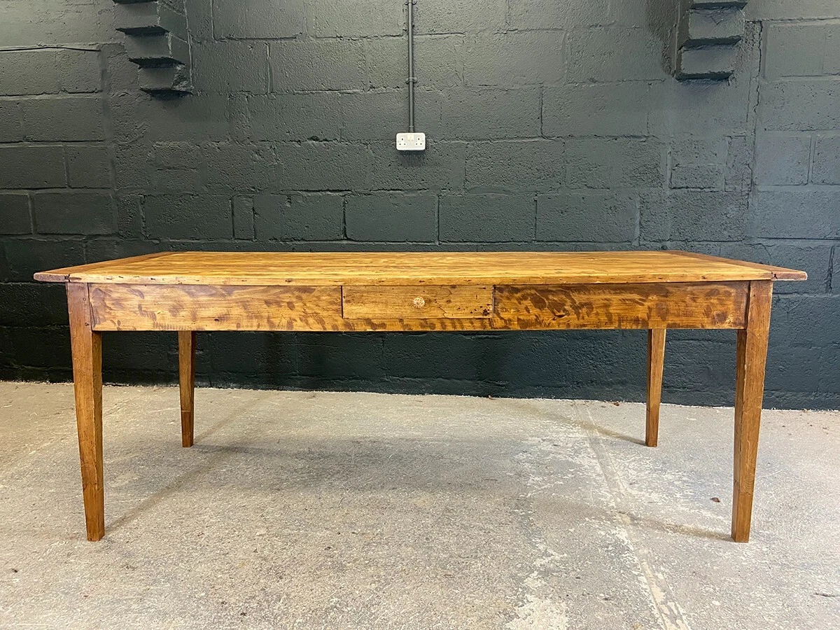 Antique on sale tables ebay