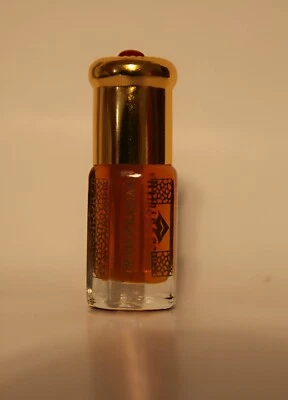 Patchouli Musk Oud -A Masterpiece of Patchouli, Oud & Musk- Alcohol Free Perfume