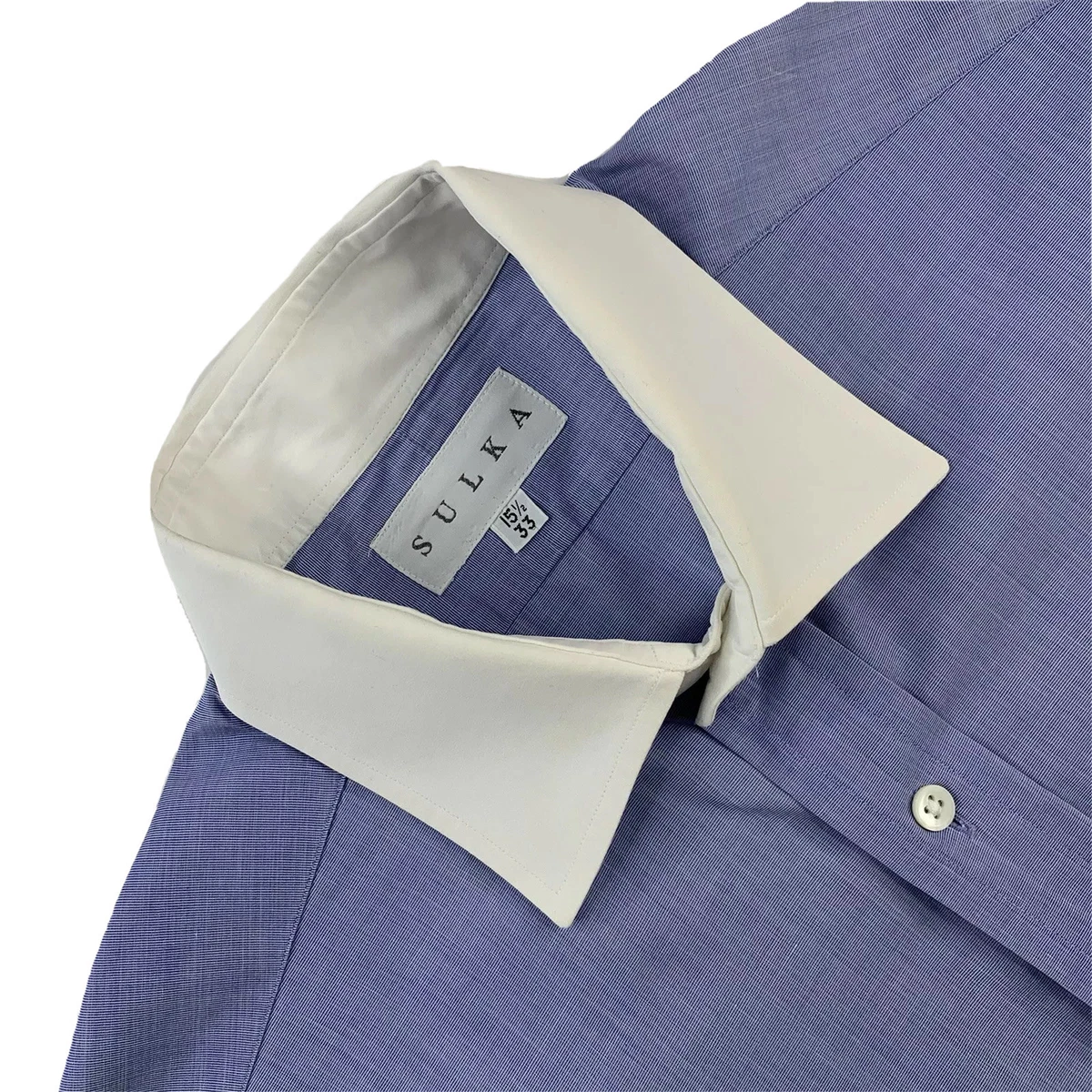 Camicia polsino deals francese