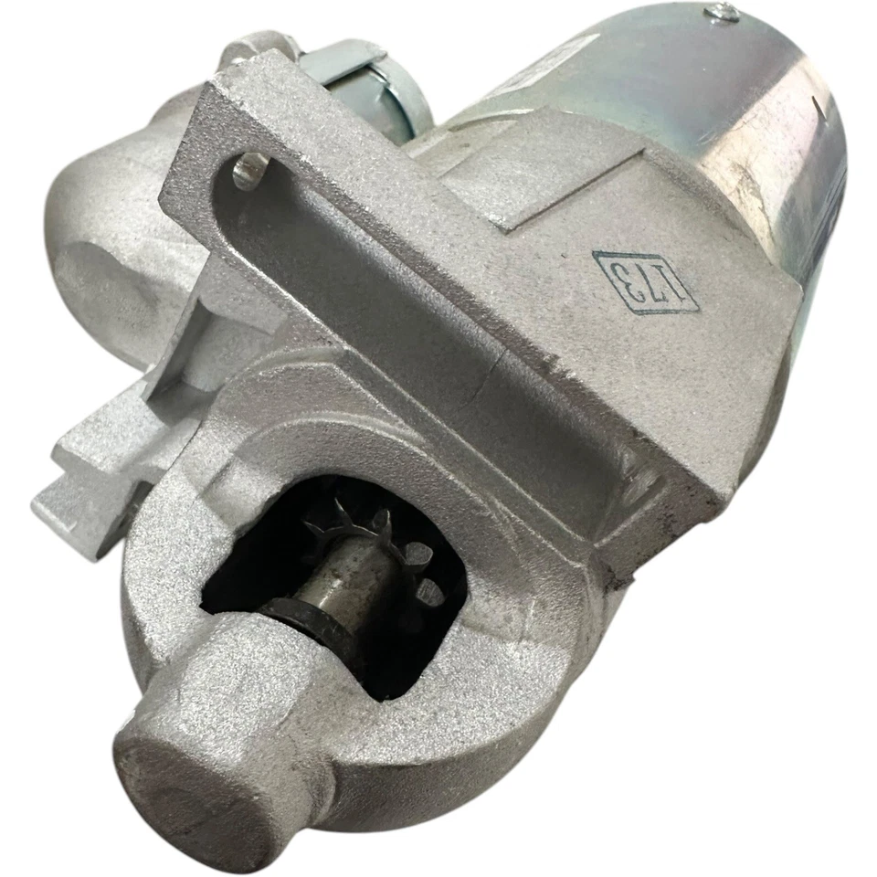 Motor De Arranque ACDelco 337-1008 Para 90-96 Chevrolet Cavalier Lumina Corsica Foto 4 de 4