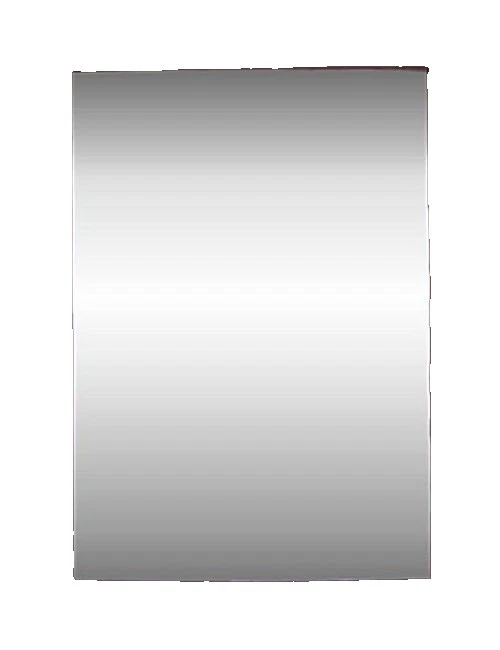 Copper Frame Dining Room Rectangle Mirrors