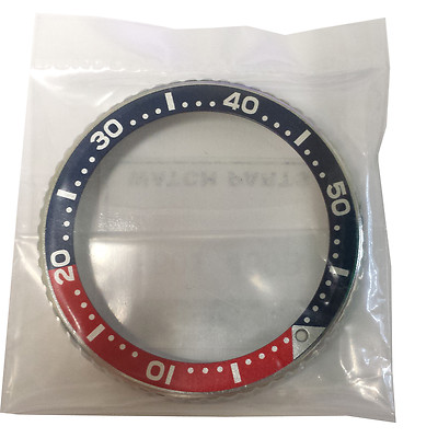 ピケコ SEIKO PEPSI DIVER SKX009 SKX175 ROTATING BEZEL SKX007 7S26 0020