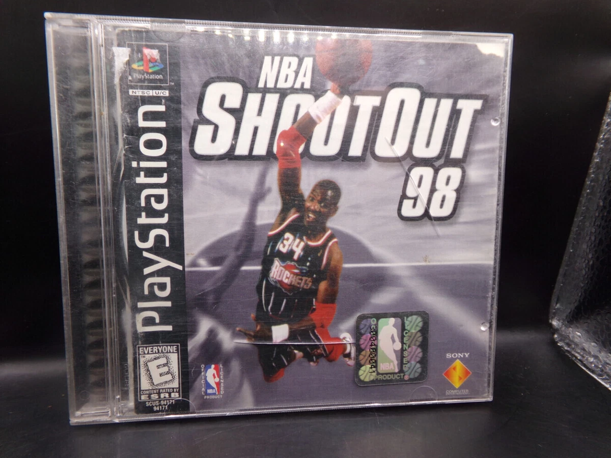 Nba 98 ps1 2025