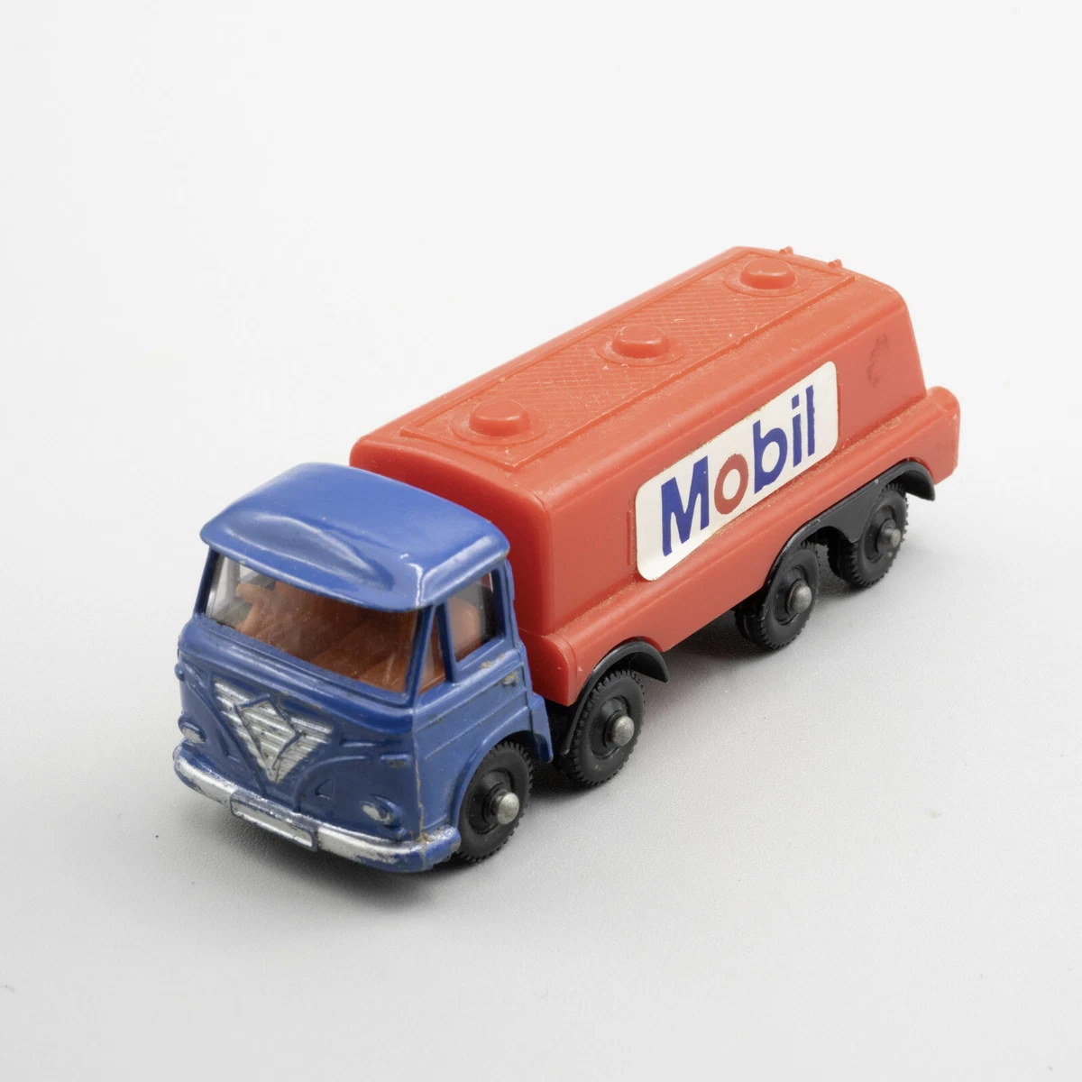 Vintage british diecast sales
