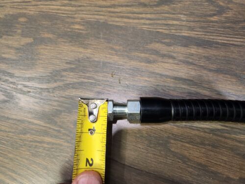 Manfrotto 237HD Heavy-Duty Flex Arm - for Super Clamp JB1 - Picture 4 of 4
