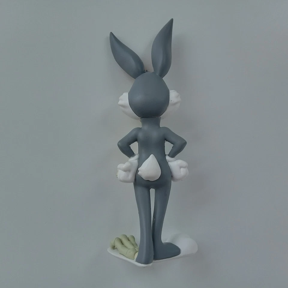 Mighty Jaxx Jason Freeny: Bugs Bunny XXRAY Dissected Vinyl Art Figure anatomical - Image 2 of 4