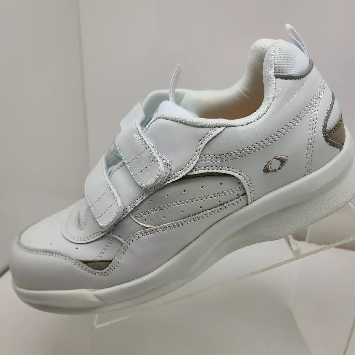 Apex velcro on sale shoes