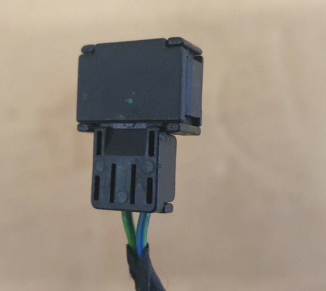 BMW Airbag Plug Connector 6905140 1355721 for sale online eBay