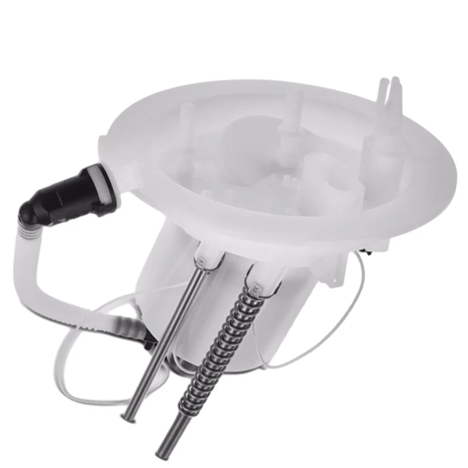 Fuel Filter Assembly ABS Precision Manufacturing For Audi A4 L4 1.8L 2013-2016 Foto 3 de 4