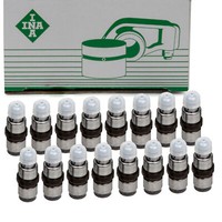 16X INA 420009810 VentilstößEl FüR VW Golf 4 5 6 Passat Polo 1.4 1.6 036109423D