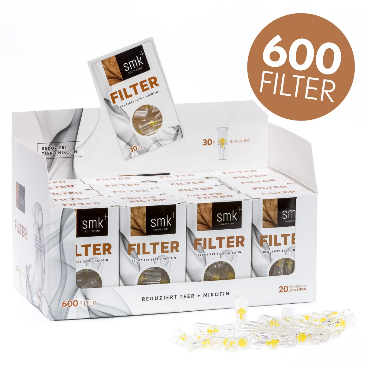 Zigarettenfilter online kaufen | eBay.de
