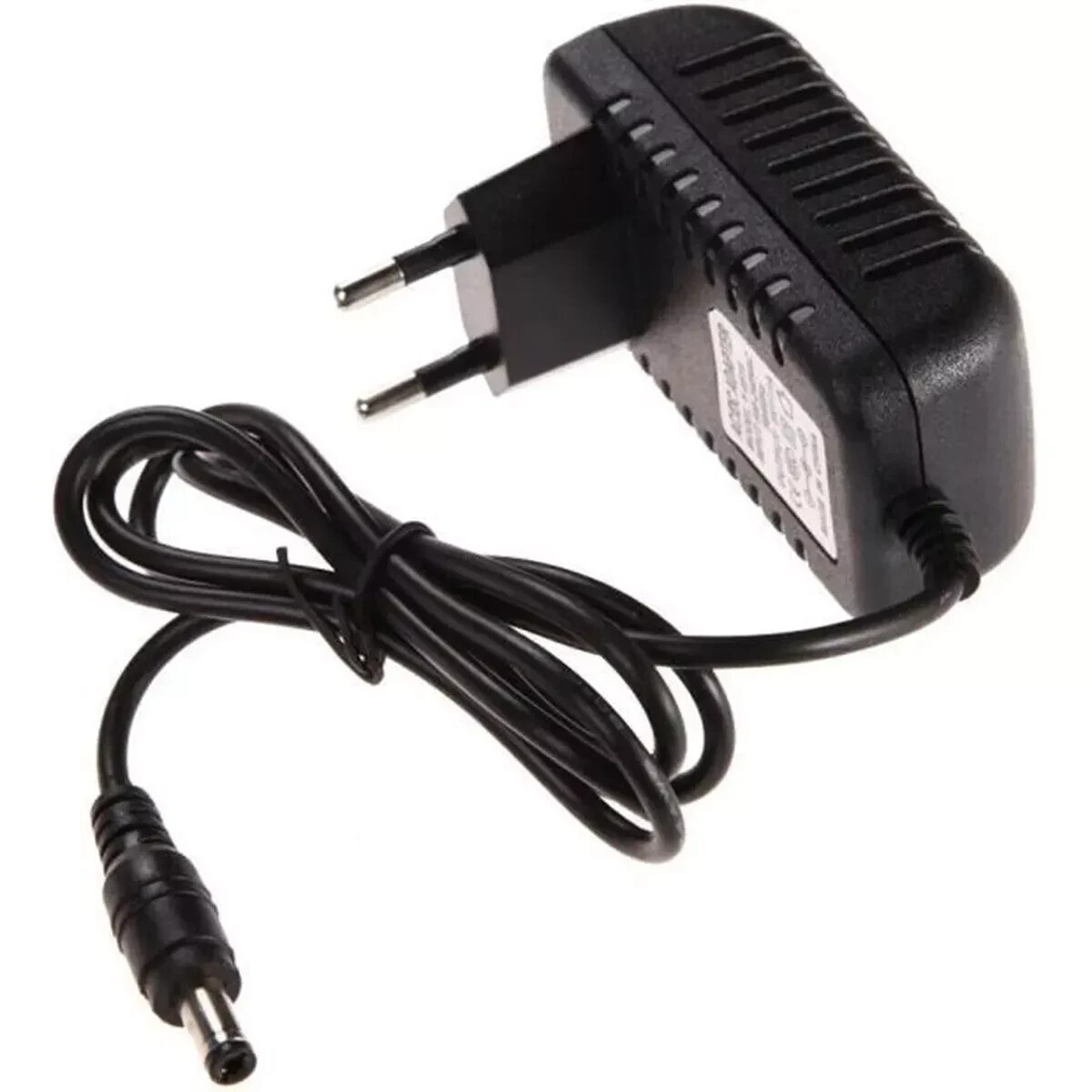 Alimentation Universelle 5V 2A DC, AC 100-240V 50/60Hz fiche Jack 5,5-2,5mm