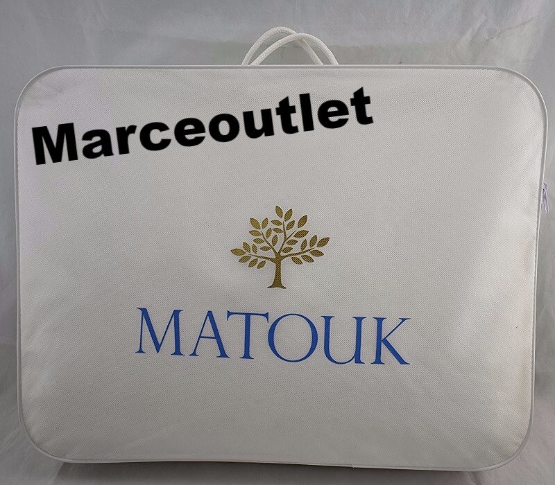 Matouk Valletto European Goose Down STANDARD Pillow SET OF TWO Soft Density eBay