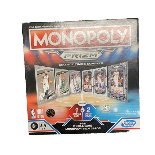 Monopoly 1935 Commemorative Edition 16 Replacement Community Chest