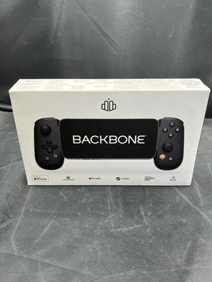BACKBONE One Mobile Gaming Controller Iphone