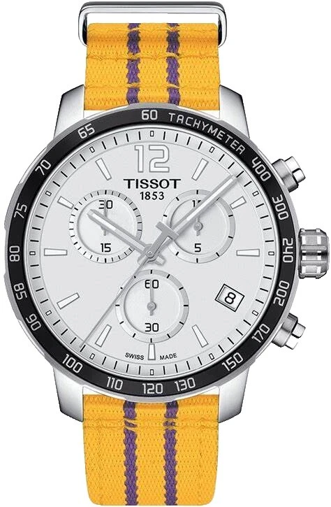 Relojes de pulsera de Lujo Tissot Quickster