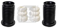 Febi Bilstein 175596 Staubschutzkit, DäMpfer FüR Chevrolet, Opel, Vauxhall