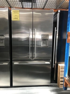 Fisher Paykel French Door Fridge Fridges Freezers Gumtree Australia Free Local Classifieds