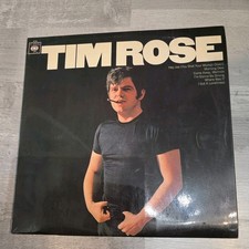 Tim Rose LP Tim Rose CBS STEREO UK Morning Dew Hey Joe SPBG 63168 Tim Rose LP Tim Rose CBS STEREO UK Morning Dew Hey Joe SPBG 63168
