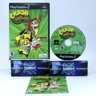 Crash Twinsanity PS2 CIB W/ Manual - PlayStation 2