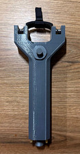 Steinschleuder Mit Magazin 8mm
