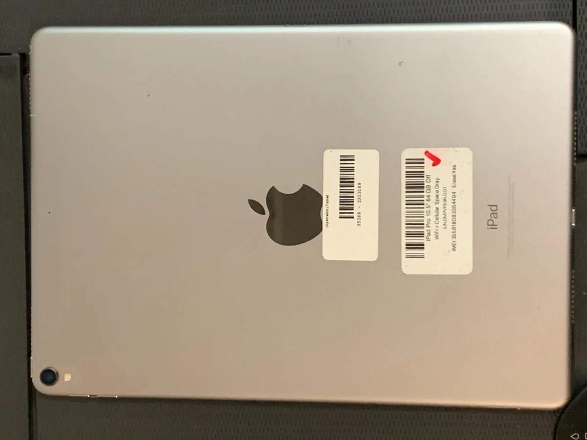 Ipad Pro 10.5 Cellular | Acquisti Online su eBay